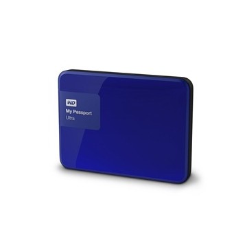 Western Digital My Passport Ultra 3TB