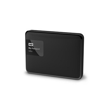 Western Digital My Passport Ultra 3TB