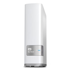 Western Digital MyCloud 2TB USB 3.0