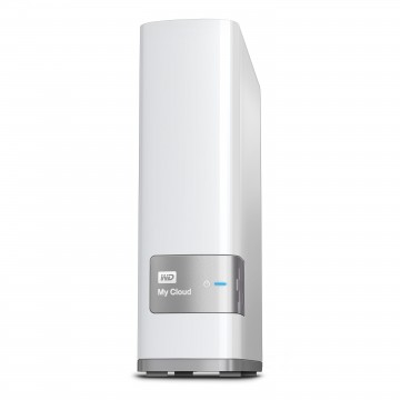 Western Digital MyCloud 4TB