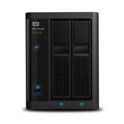 Western Digital My Cloud DL2100, 8TB