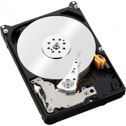 Western Digital WD Green 2TB