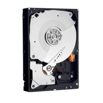 Western Digital 2TB Desktop Performance