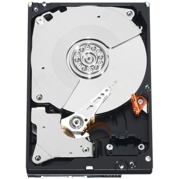 Western Digital WD1003FZEX disque dur