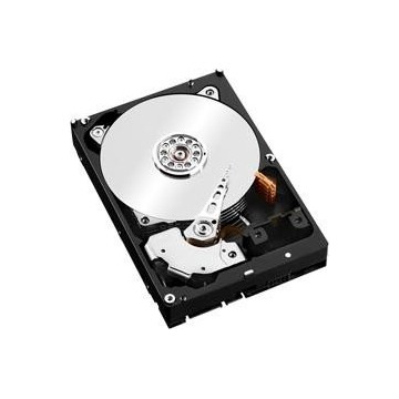 Western Digital Se 5TB