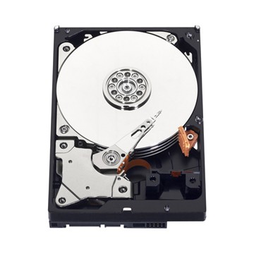 Western Digital Blue 4 TB