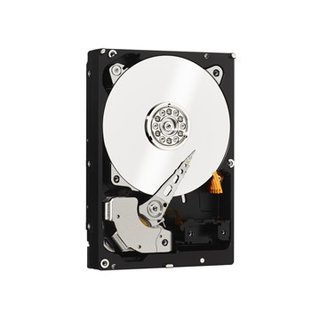 Western Digital RE 4TB 128MB 4000Go Série ATA III