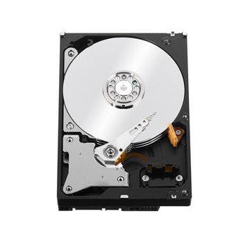 Western Digital WD80EFZX 8000Go Série ATA III disque dur