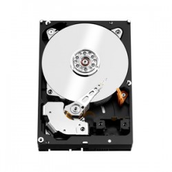 Western Digital WD6002FFWX 6000Go Série ATA III disque dur