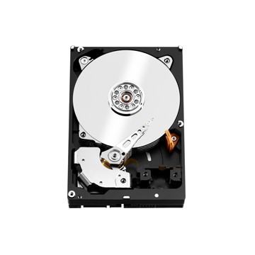 Western Digital WD6002FFWX 6000Go Série ATA III disque dur