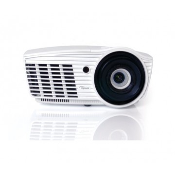 Optoma W415e