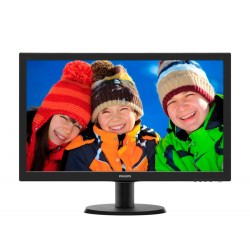 Philips Moniteur LCD avec SmartControl Lite 233V5LHAB