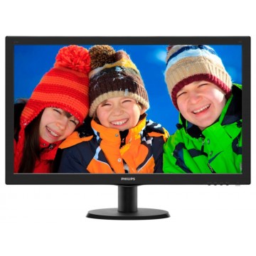 Philips Moniteur LCD avec SmartControl Lite 273V5LHAB