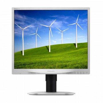 Philips Brilliance Moniteur LCD, rétroéclairage LED 19B4LCS5