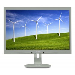 Philips Brilliance Moniteur LCD avec PowerSensor