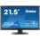 iiyama ProLite E2280HS-B1 21.5" Noir Full HD écran plat de P