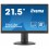 iiyama ProLite B2280HS-B1 21.5" Noir Full HD écran plat de P