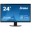 iiyama ProLite E2483HS-B1 24" Noir Full HD LED display