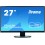 iiyama ProLite X2783HSU 27" Noir Full HD