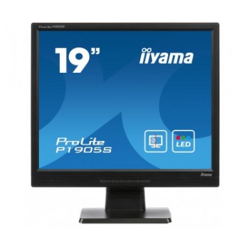 iiyama ProLite P1905S-2 19" Noir