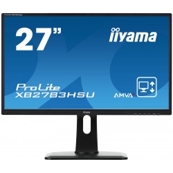 iiyama ProLite XB2783HSU 27" Noir Full HD