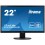 iiyama ProLite E2283HS-B1 21.5" Noir Full HD LED display