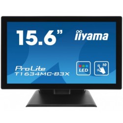 iiyama T1634MC-B3X moniteur à écran tactile