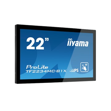 iiyama TF2234MC-B1X moniteur à écran tactile