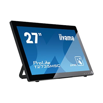 iiyama ProLite T2735MSC-B2