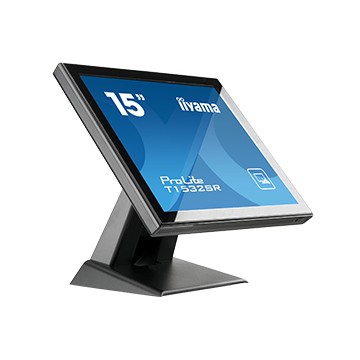 iiyama ProLite T1532SR-B3