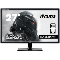 iiyama G-MASTER GE2788HS TN 27" Noir Full HD