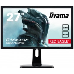 iiyama G-MASTER GB2788HS TN 27" Noir Full HD