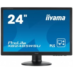 iiyama ProLite XB2485WSU-B3 24.1" PLS LED display