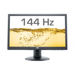 AOC g2460Pqu 24" Black Full HD