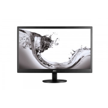 AOC e2770She 27" Noir Full HD