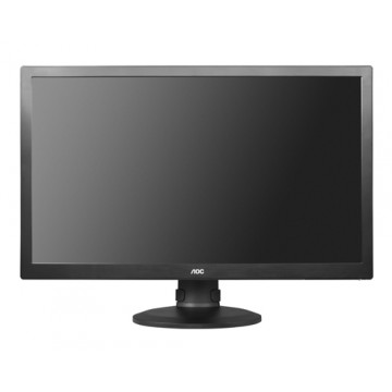 AOC Q2770PQU 27" Noir LED display