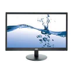 AOC i2770Vhe 27" Noir Full HD