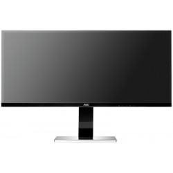 AOC u3477Pqu 34" Noir Wide Quad HD