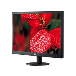 AOC P2370SD 23" Noir Full HD LED display