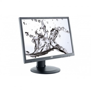 AOC I2260PWDA 21.5" Black Full HD LED display