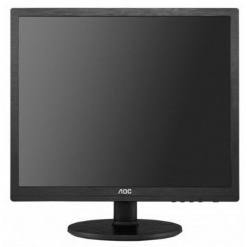 AOC I960SRDA IPS 19" Noir écran plat de PC