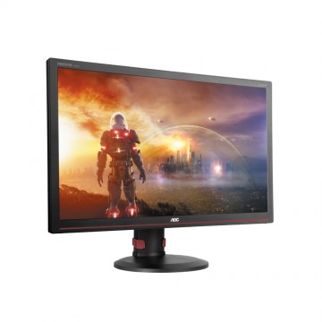 AOC G2770PF TN 27" Noir Full HD écran plat de PC