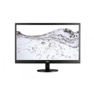 AOC e2770Sh 27" Noir Full HD