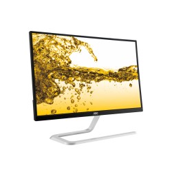 AOC I2781FH 27" Full HD IPS Noir écran plat de PC