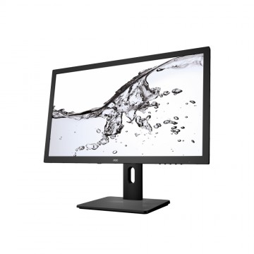 AOC Q2775PQU 27" 4K Ultra HD IPS écran plat de PC