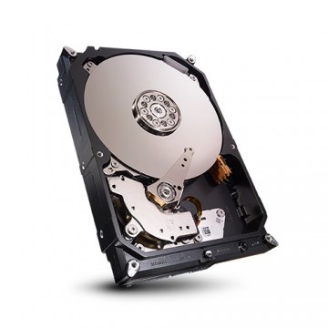 Seagate Desktop ATA Hard Drives NAS 4TB