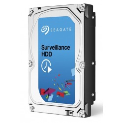 Seagate SV35 Series Surveillance HDD, 4TB