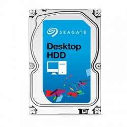 Seagate Desktop HDD 6TB