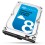 Seagate Enterprise 8TB