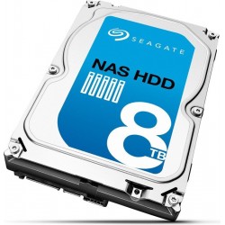 Seagate Desktop HDD NAS 8TB